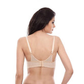 Plus Size Quattro Support Smooth Bra